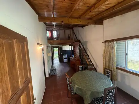 Casa en Venta de 2 dormitorios