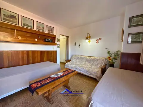 Departamento en Venta al Este