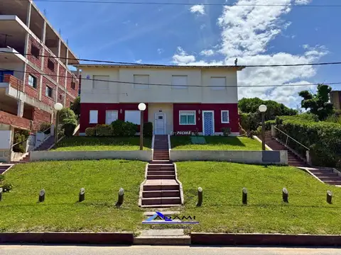 Departamento 2 ambientes en Zona Centro de Villa Gesell