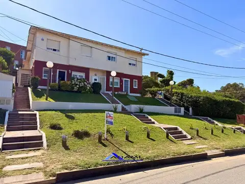 Departamento 2 ambientes en Zona Centro de Villa Gesell