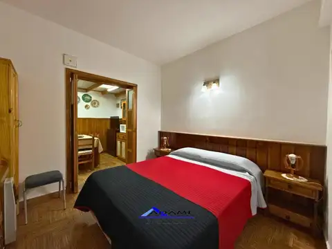 Departamento en Venta en Centro, USD 48.000