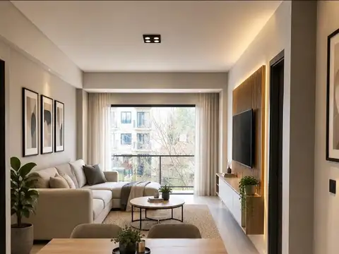 Departamento en Venta de 2 dormitorios