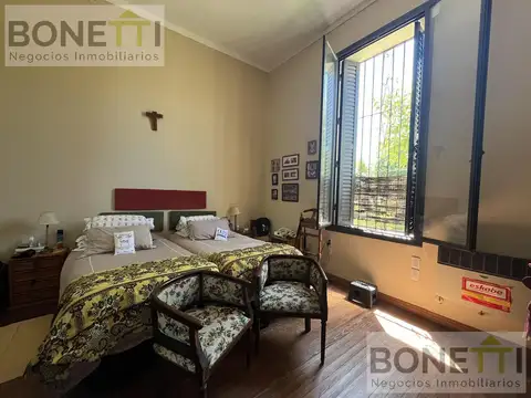 Casa en Venta 100 años