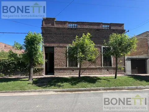 Casa en venta en General Rivas, Suipacha, Buenos Aires