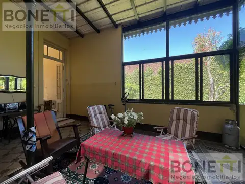 Casa en venta en General Rivas, Suipacha, Buenos Aires