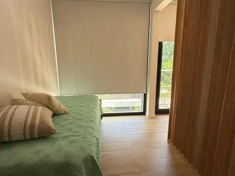 Arribeños 2800, Piso 2