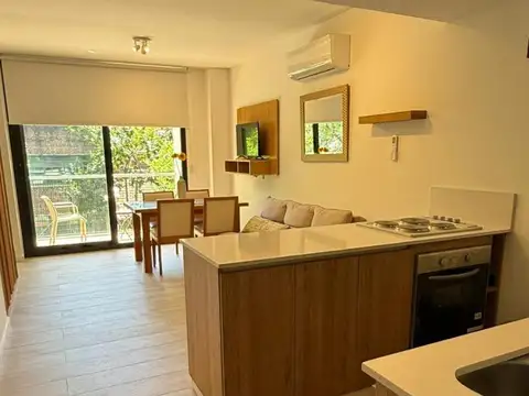 Departamento en Alquiler en Nuñez, USD 800