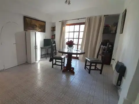 Departamento en Venta 39 años