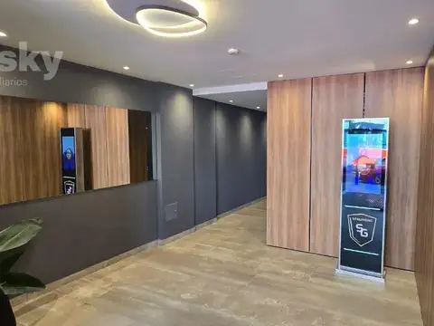 Departamento en Venta A Estrenar