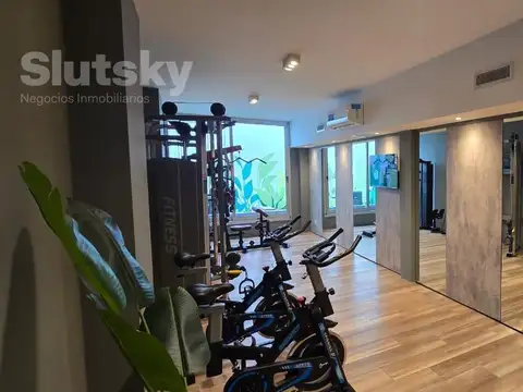Departamento en Venta al Este