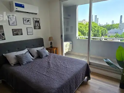 Departamento en Venta Apto profesional