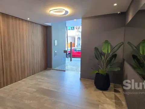 Departamento en Venta en Palermo Soho, USD 143.500