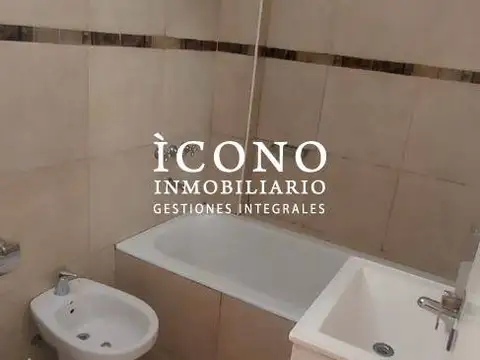 Departamento en Alquiler 40 años