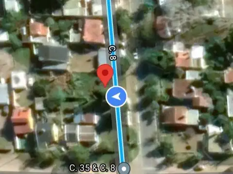 Terreno en Venta en San Clemente Del Tuyu, USD 25.000