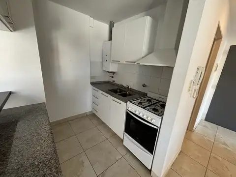 Departamento en Venta en Saavedra, USD 154.000