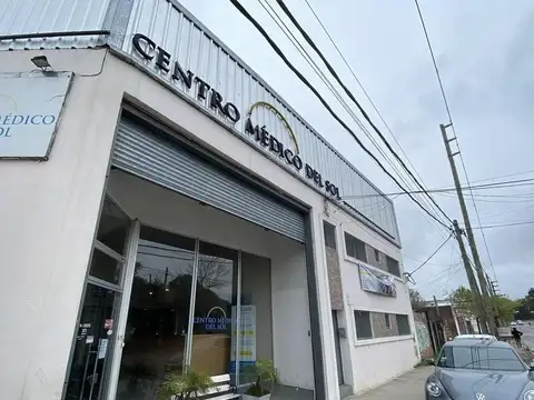 Depósito  en Venta en Rincón de Milberg, Tigre, G.B.A. Zona Norte