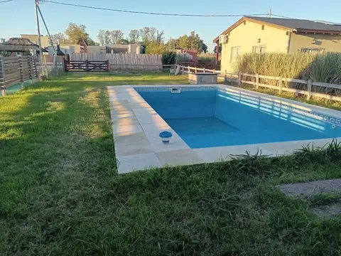 Casa en Venta en Countries y Barrios Cerrados en General Rodriguez, USD 31.000