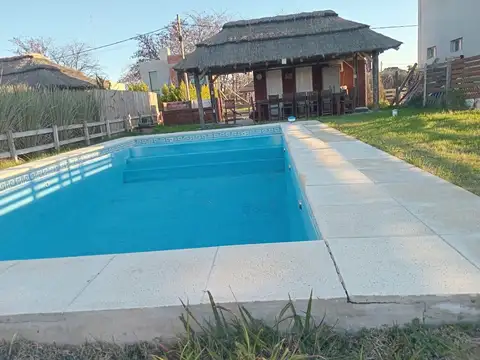 Casa en Venta 6 años
