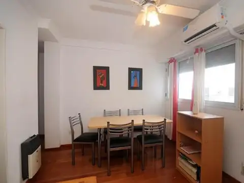 Departamento en Venta en Centro, Rosario