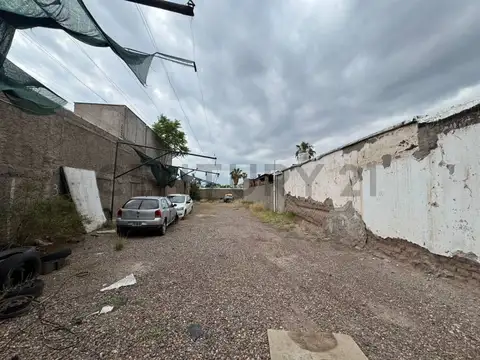 Terreno en Venta en San José de Guaymallén, USD 55.000