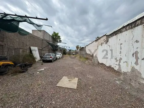 Terreno en Venta de 390,0 m2