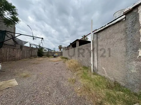 LOTE/TERRENO EN VENTA GUAYMALLEN
