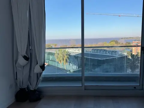 Departamento - Libertador al Río