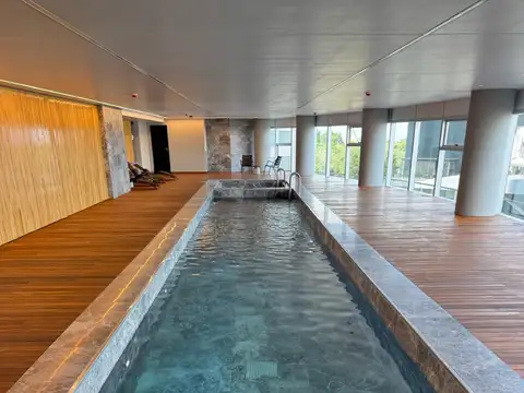 Departamento - Libertador al Río