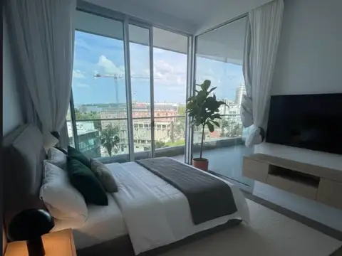 Departamento - Libertador al Río