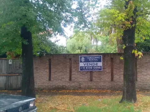 VENTA LOTE EN ITUZAINGO NORTE -RESIDENCIAL-