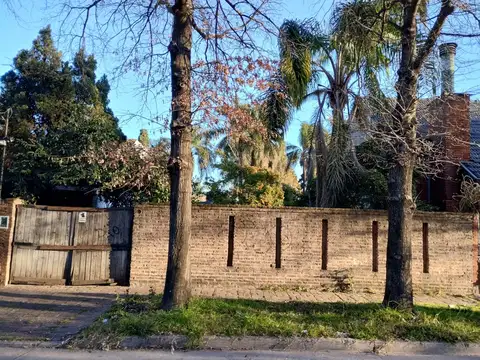 Terreno en Venta en Ituzaingo Norte, USD 180.000
