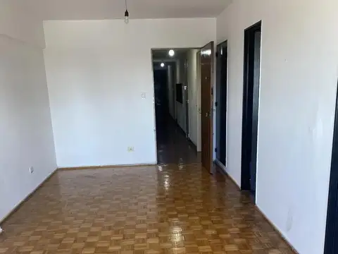 Departamento Monoambiente en venta - 1 Baño - Palermo