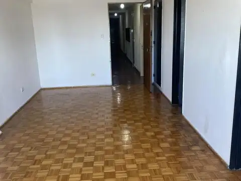 Departamento Monoambiente en venta - 1 Baño - Palermo