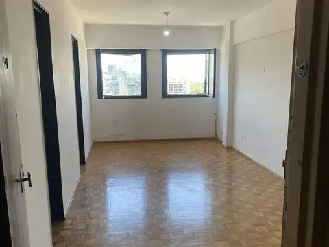 Departamento en Venta en Palermo, USD 77.000