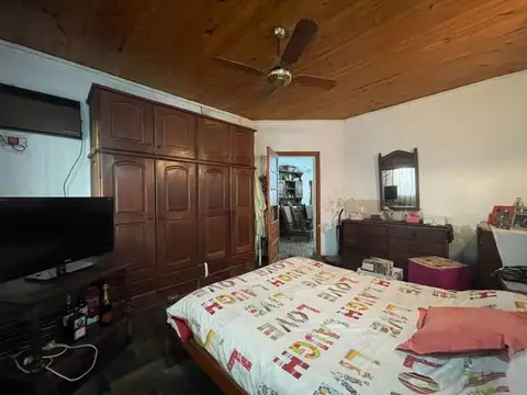 Casa de 2 dormitorios en Fisherton con patio a la Venta