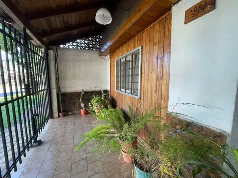 Gonzalez del Solar 273 , Piso 0