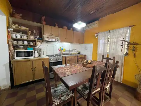 Casa en Venta en Fisherton, USD 75.000