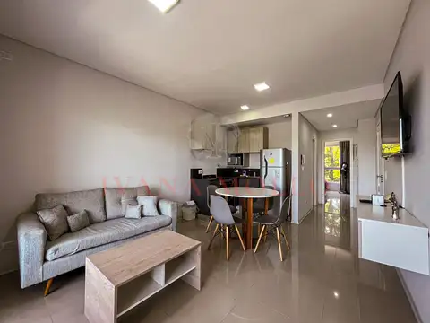 Departamento en Venta en Pinamar, USD 140.000