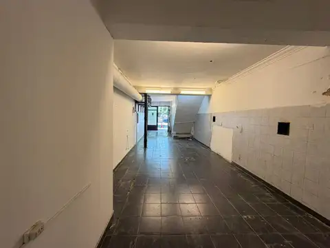 Dr. Ramón Carrillo al 22