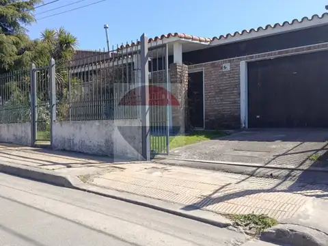 Doctor Luis Alberto de Herrera 800