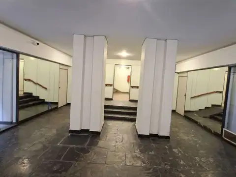 Depto Tipo Casa en Alquiler de 2 ambientes