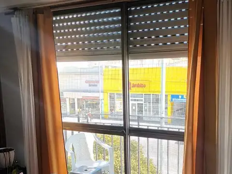 Departamento en Alquiler Temporal en Mar del Plata, Partido de General Pueyrredón