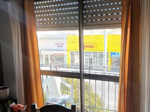 Departamento en alquiler temporario - 1 Dormitorio 1 Baño - Mar del Plata