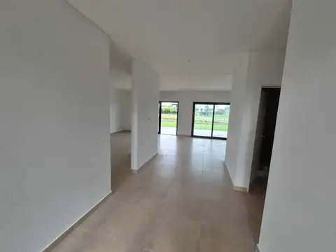 Casa en Venta A Estrenar