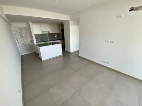 Departamento en Venta en Granadero Baigorria, USD 95.000