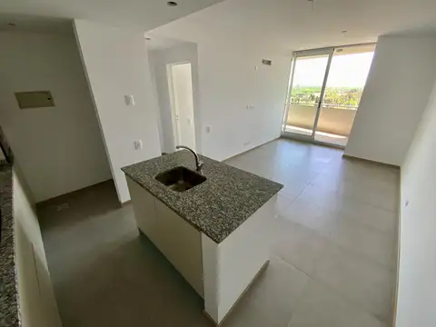 Departamento en Venta en Granadero Baigorria, USD 90.000