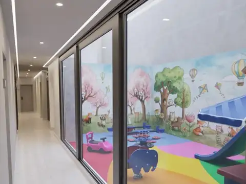 Departamento en Venta A Estrenar