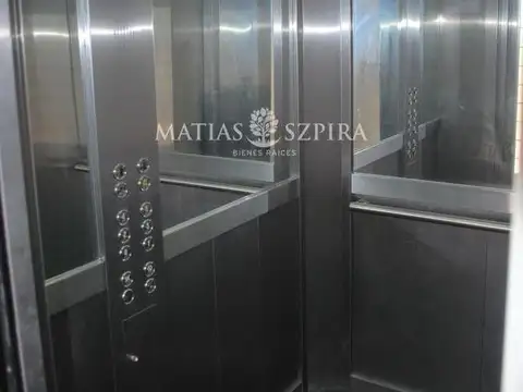 Oficina en Venta en San Justo, USD 45.000