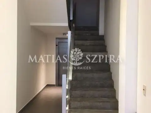 Oficina Monoambiente con 1 baño