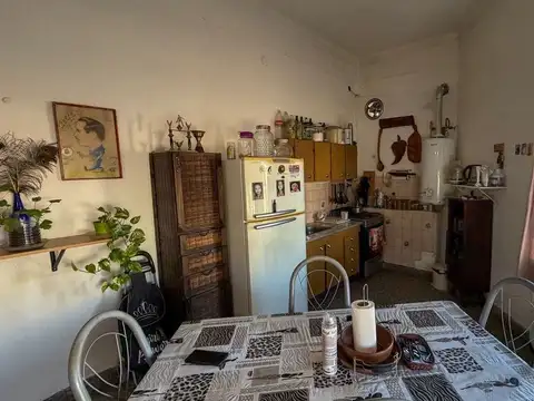 Depto Tipo Casa en Venta de 2 ambientes